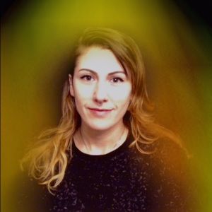 Meet your Posher, Kat